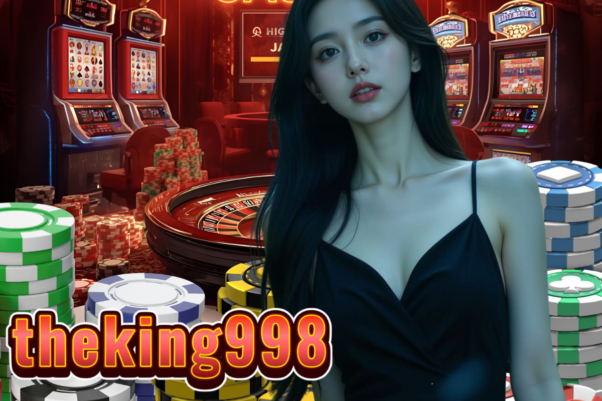 theking998 ทรูวอเลท
